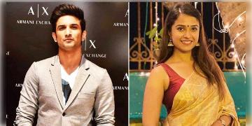 Read more about - SSR Case | সুশান্ত সিং রাজপুতের মৃত্যুর মামলায় রিপোর্ট জমা সিবিআইয়ের, চার্জশিটকে ‘চ্যালেঞ্জ’ দিশার আইনজীবীর