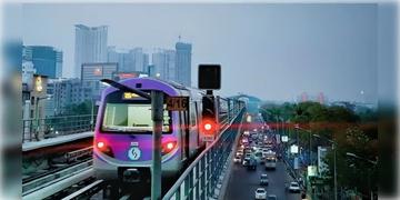 Read more about - Kolkata Metro | রবিতে সকাল ৭টা থেকে মিলবে মেট্রো, মেডিক্যাল সার্ভিস পরীক্ষার জন্য বদলালো সময়মসূচি