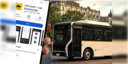 Read more about - Yatri Sathi Shuttle Bus | যাত্রী সাথী অ্যাপে মিলবে শাটল বাস পরিষেবাও! ঘোষণা পরিবহণ দফতরের! কোন কোন রুটে চলবে গাড়ি?
