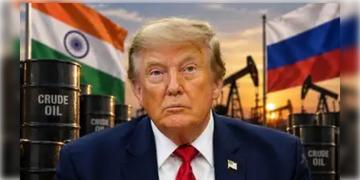Read more about - Trump Tariff | রুশ তেল কিনলেও ভারতীয় পণ্যের উপর ১০০ শতাংশ শুল্ক চাপাবে না আমেরিকা!