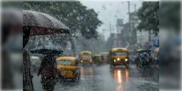 Read more about - Weather Update | দক্ষিণবঙ্গে নিম্নচাপের থাবা! ৫ জেলায় ভারী বৃষ্টির কমলা সতর্কতা!