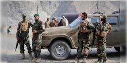Read more about - Afghanistan-Pakistan | সীমান্তে আফগান বাহিনীর বড় সাফল্য, নিহত ২৮ পাকিস্তানি জঙ্গিকে খতমের দাবি তালিবানের!