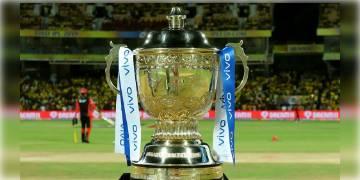 Read more about - আইপিএল ২০২১: জৈব বলয়ের মধ্যে থেকেও কিভাবে সম্প্রচারকারী সংস্থায় করোনার হানা? উঠছে প্রশ্ন