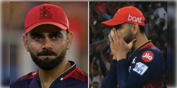 Read more about - Virat Kohli | 'কখনও ভাবতে পারিনি যে এই দিনটা আসবে,আজ আমি বাচ্চার মতো ঘুমাব’! IPL খেতাব জিতে অশ্রু জলে 'কিং' কোহলি!