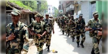 Read more about - অশান্তির আশঙ্কা তৈরি হলে প্রয়োজনে নন্দীগ্রামে জারি হতে পারে ১৪৪ ধারা, ভাবনা কমিশনের