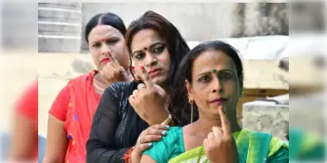 Read more about - SIR | নেই পরিবারের সঙ্গে সম্পর্ক, SIR-এ নাম তুলতে পারবেন রূপান্তরকামীরা? কী জানালো কমিশন?