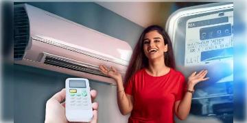 Read more about - Electric Bill Saving | গরমে নিশ্চিন্তে চালান এসি, ফ্যান, ফ্রিজ! কয়েকটি টোটকা মাথায় রাখলেই আসবে না ভয় ধরানো ইলেকট্রিক বিল!