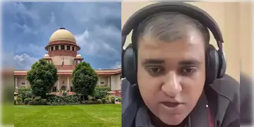 Read more about - Supreme Court | ৮টি বিষয় বিবেচনা করে তবেই খোরপোশ নির্ধারিত হবে! বেঙ্গালুরুর যুবকের আত্মহত্যার পর সরব সুপ্রিম কোর্ট