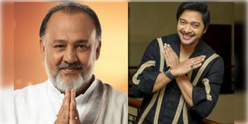 Read more about - Shreyas Talpade-Alok Nath | বলি অভিনেতা শ্রেয়াস তালপাড়ে ও আলোক নাথের বিরুদ্ধে দায়ের FIR!