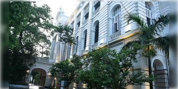 Read more about - Presidency College | আগামী বছর থেকে প্রেসিডেন্সি বিশ্ববিদ্যালয়ে ফিরতে পারে প্রবেশিকা পরীক্ষা!