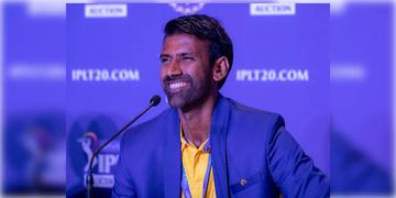 Read more about - Lakshmipathy Balaji | বিরাট সিদ্ধান্ত BCCI -এর, ভারতীয় দলের কোচ হলেন লক্ষ্মীপতি বালাজি!