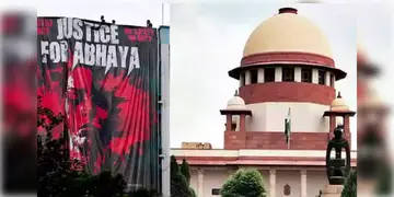 Read more about - R G Kar | আগামী সোমবারের মধ্যে সিবিআইকে স্ট্যাটাস রিপোর্ট জমা দেওয়ার নির্দেশ, মঙ্গলবার ফের আরজিকর কাণ্ডের সুপ্রিম শুনানি