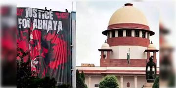 Read more about - R G Kar | আগামী সোমবারের মধ্যে সিবিআইকে স্ট্যাটাস রিপোর্ট জমা দেওয়ার নির্দেশ, মঙ্গলবার ফের আরজিকর কাণ্ডের সুপ্রিম শুনানি