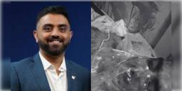 Read more about - Pilot Smit Machchhar | হাত ছিন্নভিন্ন, রক্তে ভাসছে ককপিট! কীভাবে মৃত্যুর মুখ থেকে ১৭৪ যাত্রীর প্রাণ বাঁচালেন ভারতীয় ক্যাপ্টেন স্মিত?