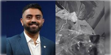 Read more about - Pilot Smit Machchhar | হাত ছিন্নভিন্ন, রক্তে ভাসছে ককপিট! কীভাবে মৃত্যুর মুখ থেকে ১৭৪ যাত্রীর প্রাণ বাঁচালেন ভারতীয় ক্যাপ্টেন স্মিত?