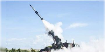 Read more about - DRDO | ভারতীয় সেনার হাতে আসতে পারে DRDO-র নয়া মিসাইল সিস্টেম, নতুন মোড়কে সাজানো হবে  ৮৪টি সুখোই, ৩০ MKI ফাইটার জেটকে!