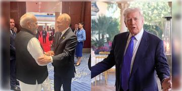 Read more about - Russia-India | "ভারত কোথা থেকে তেল কিনবে তা তারাই ঠিক করবে", ইন্দো-মার্কিন বাণিজ্য চুক্তির পরেই বিবৃতি রাশিয়ার