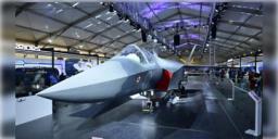 Read more about - AMCA Execution | ভারতের হাতে আসবে পঞ্চম প্রজন্মের যুদ্ধবিমান! তৈরী হবে দেশেই! অনুমোদন দিলেন প্রতিরক্ষামন্ত্রী রাজনাথ সিং!