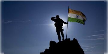 Read more about - Kargil Vijay Diwas | দ্বিতীয় বিশ্বযুদ্ধের পর কার্গিল যুদ্ধে ব্যবহার করা হয় সবথেকে বেশি গুলি! জানুন এই যুদ্ধের না জানা তথ্য!