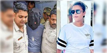 Read more about - Terrorist Hamim Mandal | মন্ত্রী উমেশ রাইয়ের ওপর চলতো নজরদারি! হাওড়া থেকে গ্রেপ্তার জঙ্গি হামিমের সহযোগী
