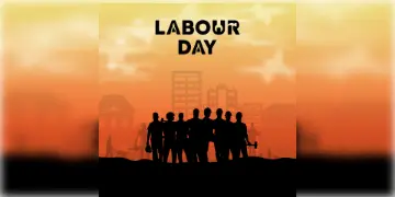 Read more about - International Labour Day | বিশ্ব জুড়ে কেন পালিত হয় শ্রমিক দিবস? জানুন ১লা মে-র মাহাত্ম্য!
