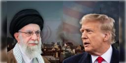 Read more about - Khamenei-Iran | ইরানে সরকারের বিরুদ্ধে বিদ্রোহ! আমেরিকা-ইজরায়েলের ওপর দায় চাপালো লিডার খামেনেই