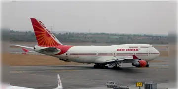 Read more about - Bomb Threat | শতাধিক বিমানে ফের বোমাতঙ্ক! অধিকাংশ হুমকিই আসছে ভারতের বাইরে থেকে