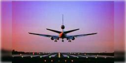 Read more about - Kolkata Airport | আলোর ঝলকানিতে বিভ্রান্ত, বিমানবন্দরে নামার বদলে মাঝ আকাশেই চক্কর কাটল বিমান!