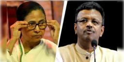 Read more about - TMC | ‘আসল’ তৃণমূলের কমিটিতে যোগের শাস্তি! ফিরহাদ হাকিম, অরূপ বিশ্বাস, জাভেদ খানদের বহিষ্কার করল কালীঘাট তৃণমূল!