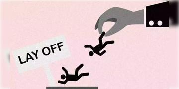 Read more about - Tech Workers | ২০২৪ সালে ব্যাপক পরিমাণে কর্মী ছাঁটাই! কাজ হারিয়েছেন দেড় লক্ষ তথ্য প্রযুক্তি কর্মী