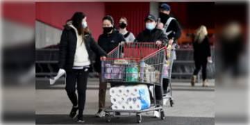 Read more about - সংক্রমণ নিয়ন্ত্রণে না থাকায় লকডাউনের মেয়াদ বাড়ল অস্ট্রেলিয়ার দ্বিতীয় জনবহুল রাজ্য ভিক্টোরিয়ায়