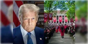 Read more about - US Visa | ভিসা নিয়ে কড়াকড়ি, বিদেশি পড়ুয়াদের শর্ত দিলো মার্কিন প্রশাসন!