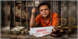 Read more about - Rajpal Yadav | রাজপাল যাদবের পাশে দাঁড়ালো বলিউড, ৯ কোটির চেক বাউন্স মামলায় মিলবে মুক্তি?