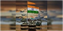 Read more about - Indian Defence Export | বড় সাফল্য ভারতের, প্রায় এক দশকে প্রতিরক্ষা রফতানি বেড়েছে ৫,৫০০ শতাংশেরও বেশি!