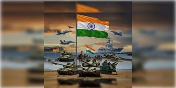 Read more about - Indian Defence Export | বড় সাফল্য ভারতের, প্রায় এক দশকে প্রতিরক্ষা রফতানি বেড়েছে ৫,৫০০ শতাংশেরও বেশি!