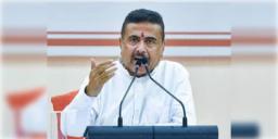 Read more about - Suvendu Adhikari | ভাতা বাড়াল নতুন সরকার, তবে পূর্বের ওয়েটিং লিস্ট বাতিল করলেন মুখ্যমন্ত্রী শুভেন্দু অধিকারী!