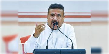 Read more about - Suvendu Adhikari | ভাতা বাড়াল নতুন সরকার, তবে পূর্বের ওয়েটিং লিস্ট বাতিল করলেন মুখ্যমন্ত্রী শুভেন্দু অধিকারী!