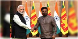 Read more about - India-Sri Lanka-Bangladesh | বাংলাদেশ-চিনকে আটকাতে বড় কূটনৈতিক চাল নমোর! 'বাঁধ' হয়ে দাঁড়াবে শ্রীলঙ্কা!