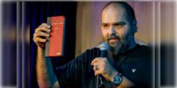 Read more about - Kunal Kamra | কুণাল কামরাকে রক্ষাকবচ দিল বম্বে হাইকোর্ট! মামলার সঙ্গে যুক্ত সব পক্ষকে নোটিস পাঠাতেও নির্দেশ!