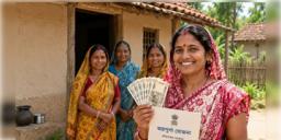 Read more about - Annapurna Yojana | খুলে গেল অন্নপূর্ণা যোজনার পোর্টাল! ওয়েবসাইট খুলে কীভাবে দেখবেন স্ট্যাটাস?