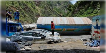 Read more about - Nepal Flood Update | নেপালের মৃত্যুমিছিল, মৃতের সংখ্যা বেড়ে ৭৩৪! নিখোঁজ ২৪৯৮ জন, চলছে উদ্ধারকাজ