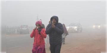 Read more about - WB Weather | চলে যাচ্ছে শীত? রাজ্যে বাড়বে পুবালী হাওয়ার দাপট! বাড়তে পারে সর্বনিম্ন তাপমাত্রাও