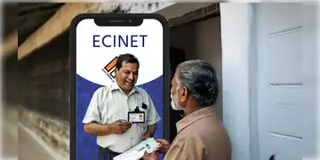 Read more about - SIR in Bengal | SIR নিয়ে প্রশ্ন রয়েছে? সরাসরি ফোন করে কথা বলুন BLO-দের সঙ্গে!