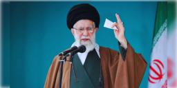Read more about - Iran Supreme Leader Khamenei । ভারতে মুসলিমদের উপর নিপীড়ন চালানো হচ্ছে বলে অভিযোগ ইরানের সুপ্রিমের, পালটা জবাব ভারতের