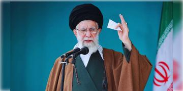 Read more about - Iran Supreme Leader Khamenei । ভারতে মুসলিমদের উপর নিপীড়ন চালানো হচ্ছে বলে অভিযোগ ইরানের সুপ্রিমের, পালটা জবাব ভারতের