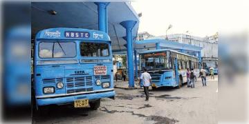 Read more about - North Bengal | উত্তরবঙ্গে আটকে পড়া পর্যটকদের ফেরাতে বিশেষ বাসের ব্যবস্থা শিলিগুড়িতে, কোন পথে আসছে ট্রেন?