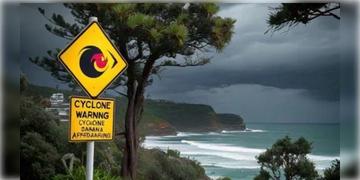 Read more about - Cyclone Dana Update | ক্রমশ শক্তিশালী হচ্ছে 'দানা'! সারাদিন হবে বৃষ্টি, সঙ্গে বইবে ৬০ থেকে ৭০ কিমি বেগে ঝোড়ো বাতাস