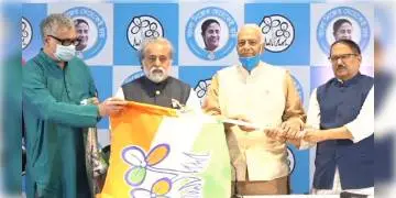 Read more about - উল্টো পুরান! বিজেপি ছাড়ার তিন বছরের মাথায় তৃণমূলে যোগ দিলেন প্রাক্তন অর্থমন্ত্রী যশবন্ত সিনহা