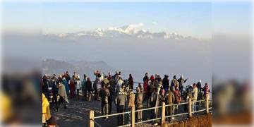 Read more about - শৈলরানি দার্জিলিংকে পরিচ্ছন্ন ও দূষণমুক্ত করতে গুরুত্বপূর্ণ পদক্ষেপ, প্লাস্টিক ফ্রি জোন ঘোষণা রাজ্যে