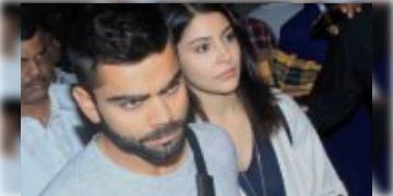 Read more about - গোপনীয়তা লঙ্ঘিত হল ভারতীয় ক্রিকেটার বিরাট কোহলির, অপরাধীকে পেতে হল কড়া শাস্তি